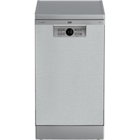 Посудомоечная машина beko BDFS26130XQ