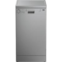 Посудомоечная машина beko DFS-05W-13S