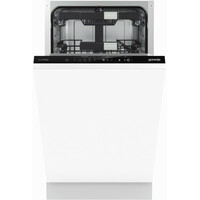 Посудомоечная машина gorenje GV-572D10