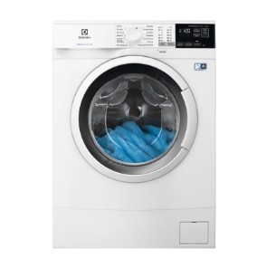 Стиральная машина electrolux EW6S426WP